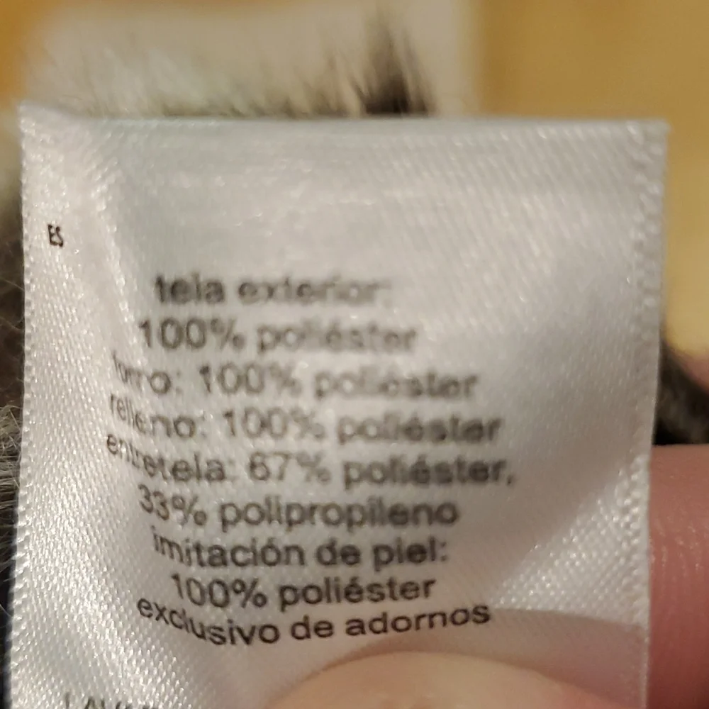 Winter gloves waterproof  nwt - Picture 5 of 5